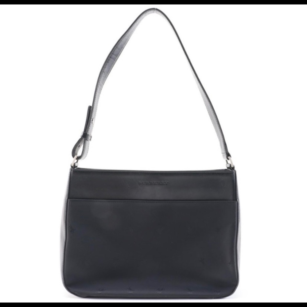 Burberry purse